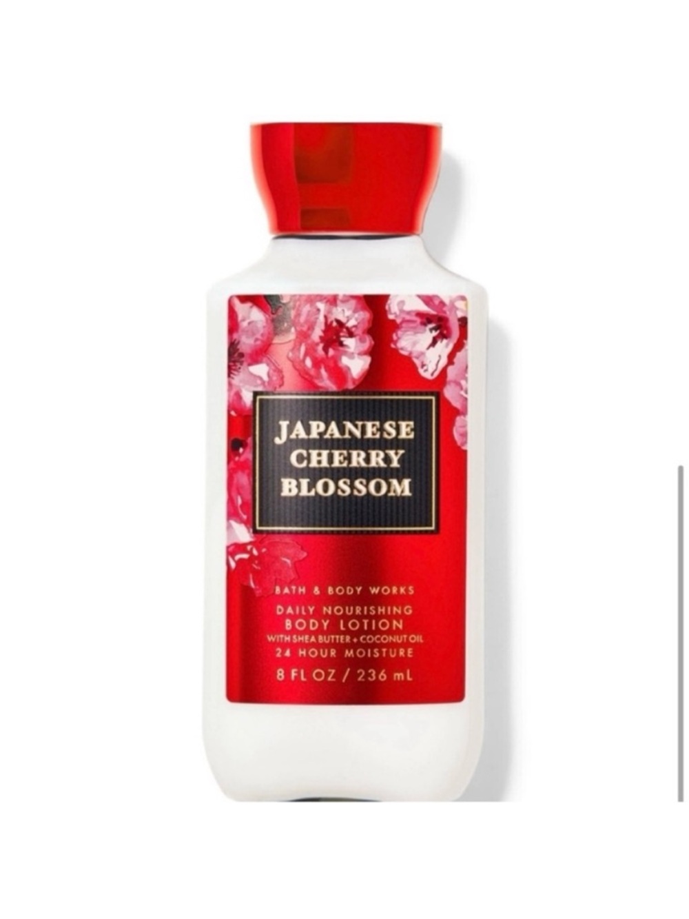 🆕- Bath & Body Works Japanese Cherry Blossom 3- Piece Gift Set - Picture 4 of 7